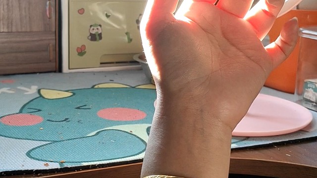 我发布了一个新视频，快来围观吧！