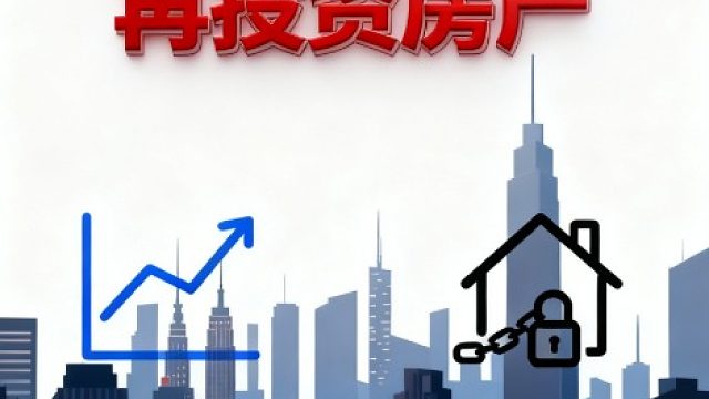 看懂 “债务循环”，才懂投资房产的稳健逻辑