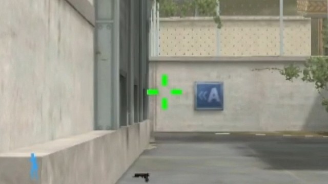 cfml这狙名为虎牙