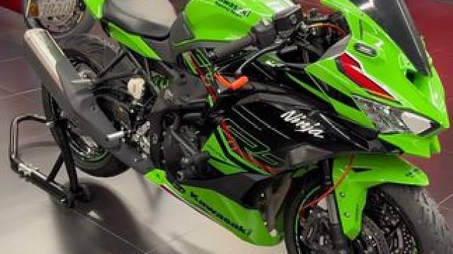 24年精品川崎zx4rr#川崎zx-4r