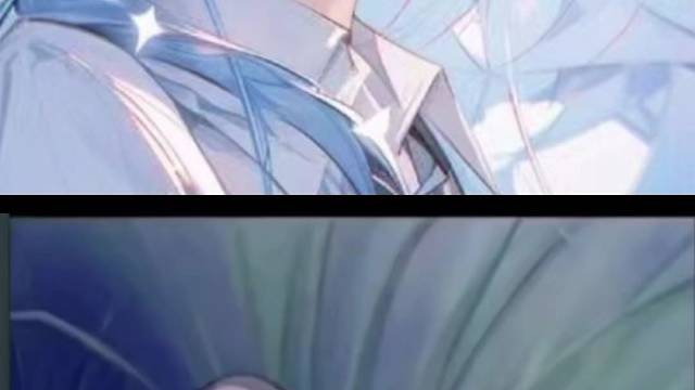 喜欢温柔的我吗