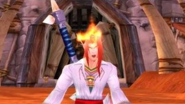 熊猫人开放后绝版的装备物品 现在抓紧刷吧 #魔兽世界 #魔兽世界怀旧服 #我们比你们多一个世界