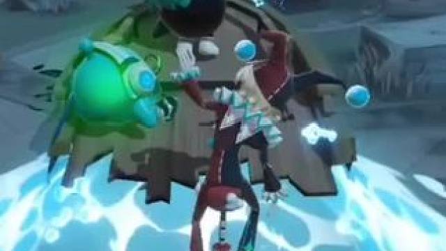 逃出惊魂夜的队友离谱操作 #蛋仔派对逃出惊魂夜 #游戏日常#蛋仔奇思妙想计划 #二创##eggy爱挤