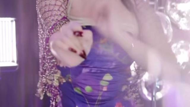 「桃诗诗Venus 」