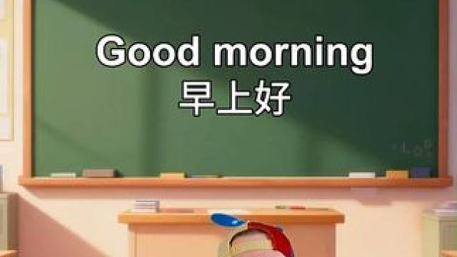 新版一年级英语上册，整册常用表达#英语 #外教英语 #零基础英语 #小学英语 #英语启蒙