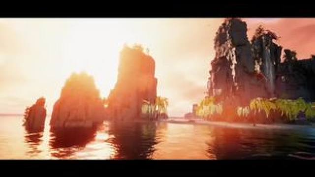 #游戏 #永恒之塔2  #下载教程 16日抢占服务器和角色预创建