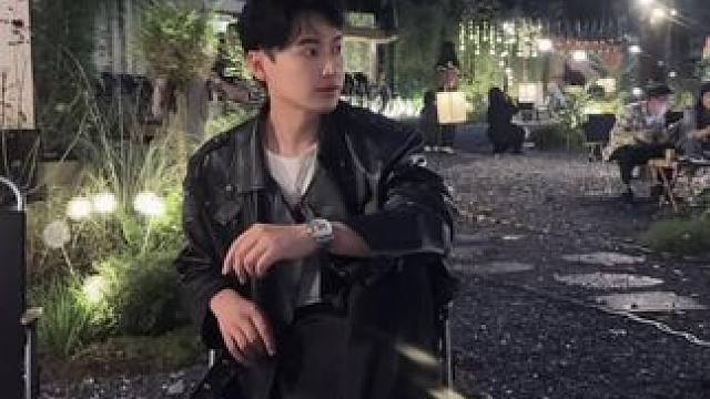 不只是交通工具，更是我的态度和信仰。路在脚下，心向远方