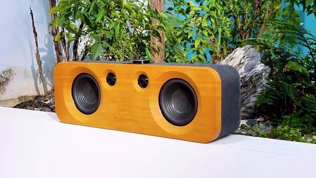 既要音质够劲，又要钱包不疼？选DOSS就对了！