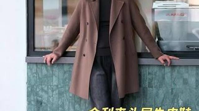 一双鞋搞定全场景｜金利来头层牛皮鞋，职场/休闲都能搭#休闲皮鞋 #休闲皮鞋男 #金利来商务皮鞋 #优