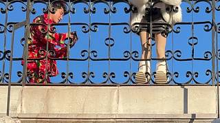 游戲操作猛如虎，現(xiàn)實(shí)救美零杠五