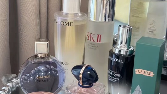 #美妆 #护肤品 #香水控 #代购 #供应商