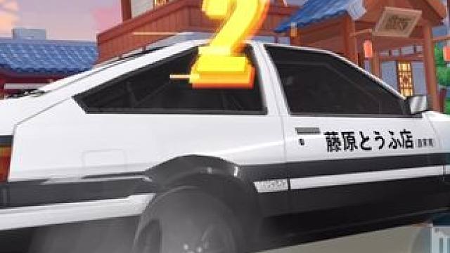 第一次玩飞车 我这技术能上钻石吗
#QQ飞车手游 #QQ飞车湘遇湖南版本