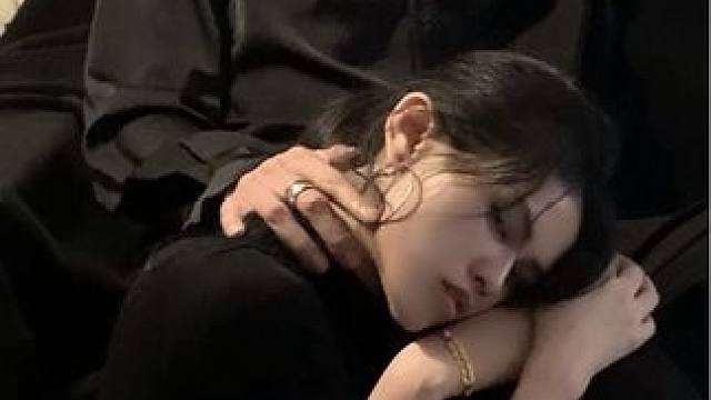 我要你的控制欲和占有欲 （审核你好 正常服装穿搭 无任何不良引导）