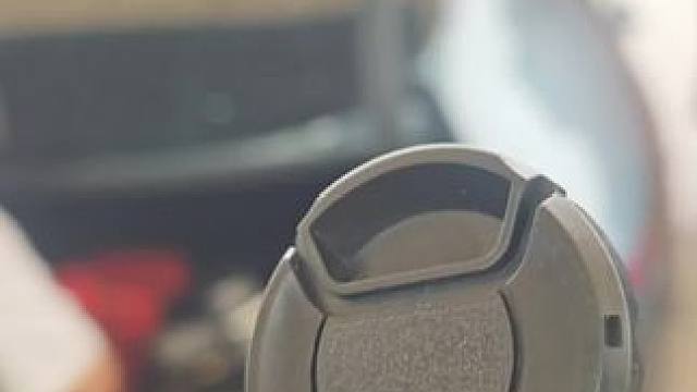就这个小玩意，每次拍摄结束都得找半天