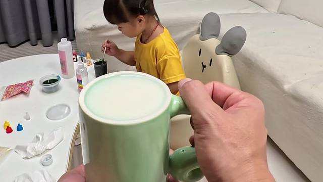 成本最贵的一条视频了...