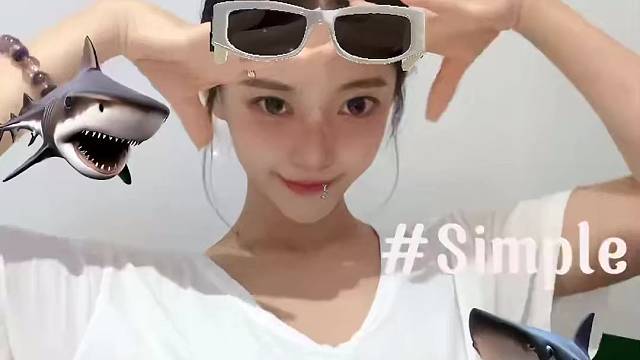 当你的天空下了雨