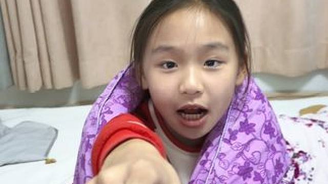 10后小学生请假都这么霸气了吗…… 神逻辑