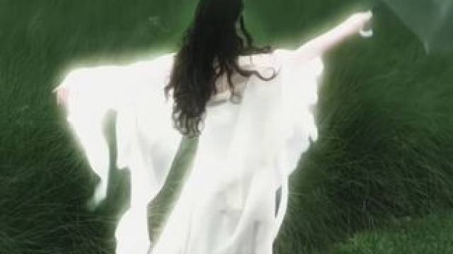 你是我朝夕相伴触手可及的虚拟#转场