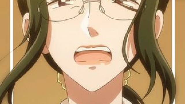 其实男朋友有时候就是嘴硬而已 #阿宅的恋爱真难#动漫推荐#每周B看