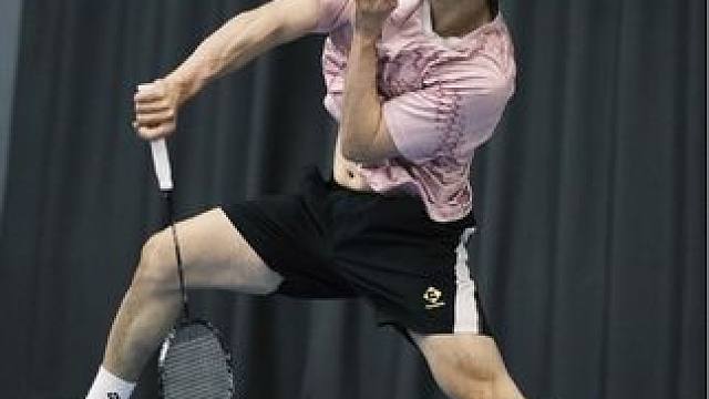 拼搏，是给对手最高的敬意