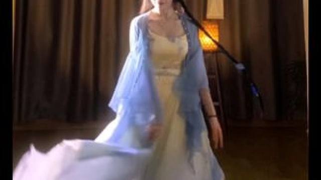 “高楼上听一曲琵琶~” #念琵琶古典舞挑战 #潮流舞蹈大赛 #舞蹈日常