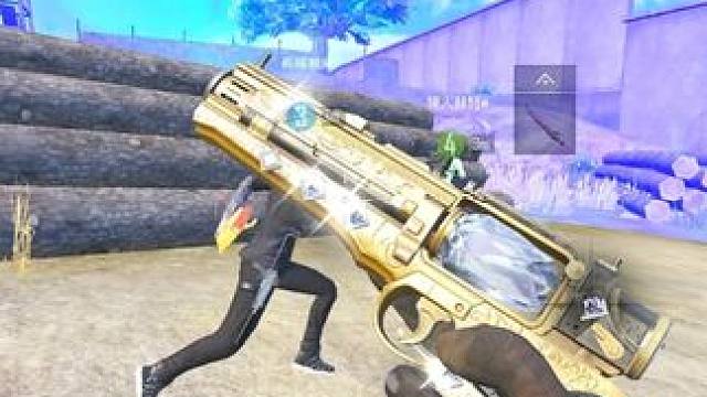 终于！苏尔南手枪要出了！