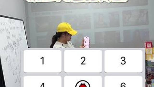 果然加上速切以后就好帅啊#街舞 #hiphop基础 #编舞思路 原创参考#橙子老师