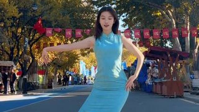 我的公子又在何方#黄梅戏舞蹈挑战  #女驸马 #国风古韵 #青年创作者成长计划