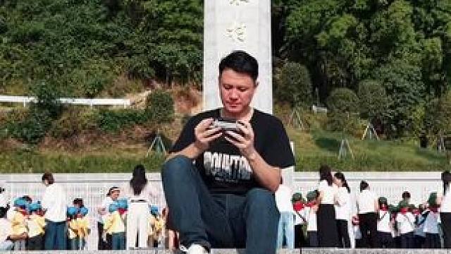 邻水人必去的地方