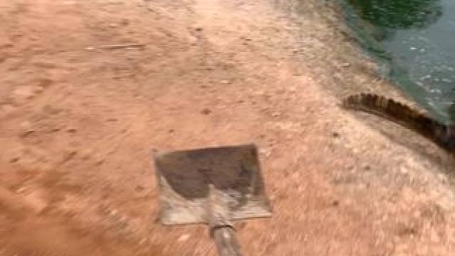 是不是跑的太快了，看着眼睛花#非专业人士请勿模仿