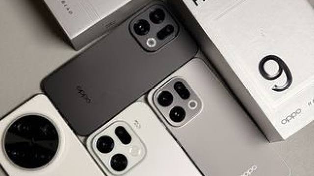 OPPO Find X9超Pro体验findx9全面好评