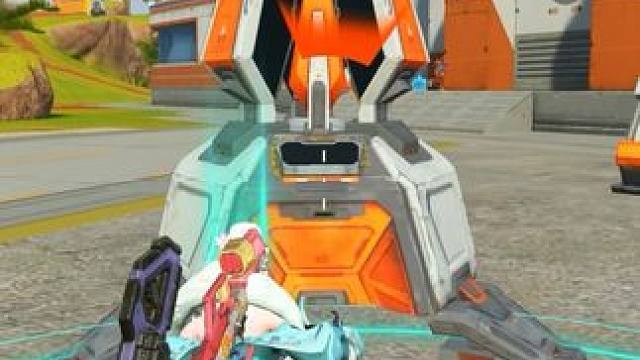 donk的弟弟duck #高能英雄   #高能英雄周年庆玩法   #高能英雄S10   #高能英雄全