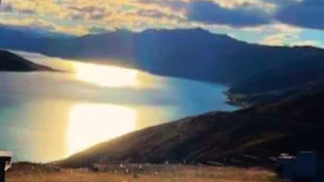 #摄影 #日出云海 #原创视频 #vlog日常 #徒步