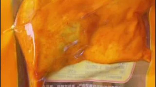 乡巴佬新日期大鸭腿