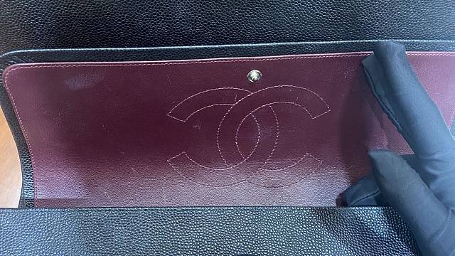 双十一，我跟我的香奈儿包包“异地恋”