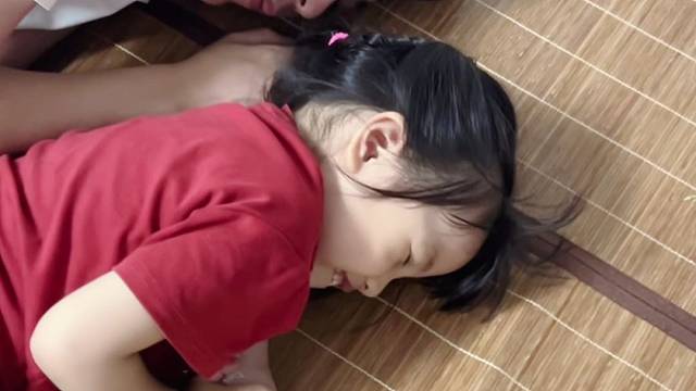 是亲生的无疑了