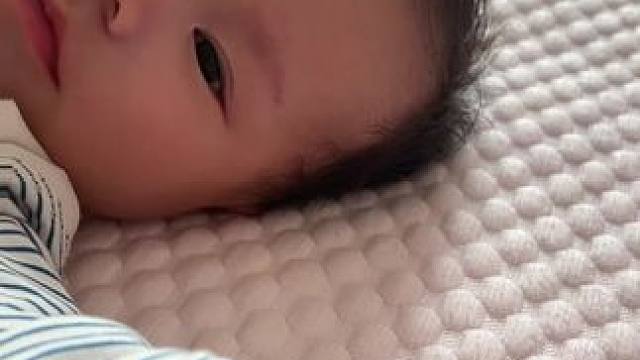 婴语#宝宝婴语 #养娃日常