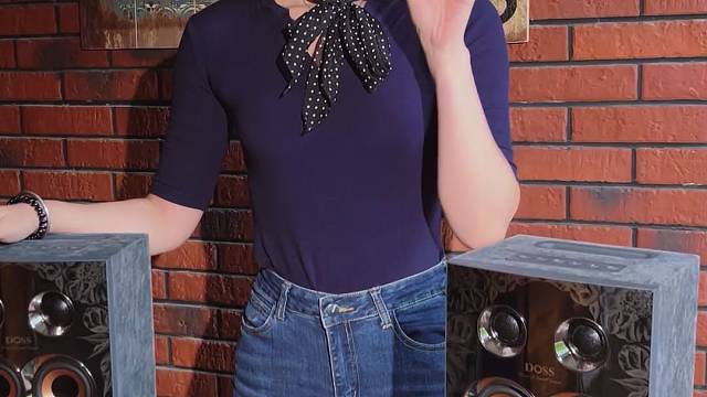 来点不一样的全景声声音