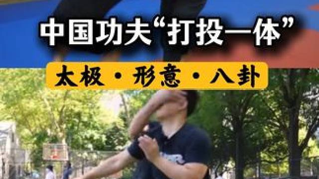 不是武术不行！是假大师不会用！ #形意拳 #八卦掌 #太极拳 #柔道 #格斗