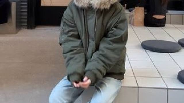 想过冬天#ootd穿搭 #穿搭 #慵懒风穿搭 #秋冬穿搭