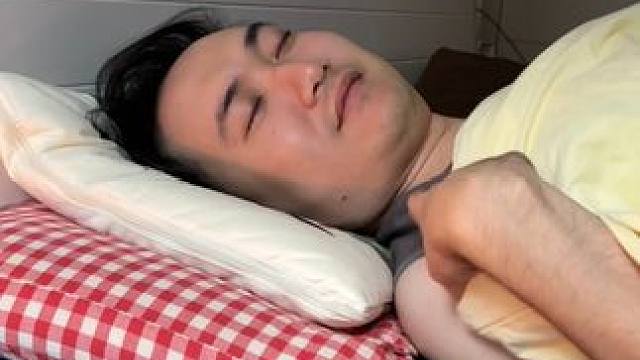 奉劝大家睡前千万不要听小说#老猫牛楠#睡前小说#哄睡#精神状态良好