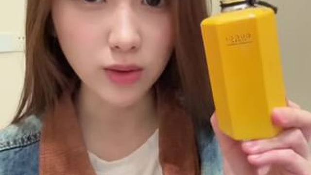 以后代购我要第一时间鉴别！#代购#香水#得物