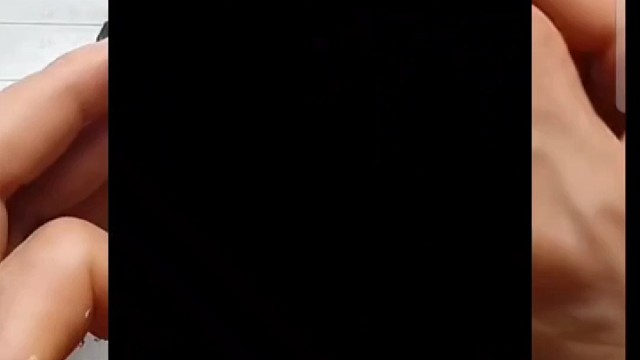 大家买过鸡毛毛笔吗 这是无知的智商税？