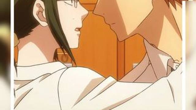 连句好话也不会说，还骂人家丑女 #阿宅的恋爱真难#动漫推荐#每周B看