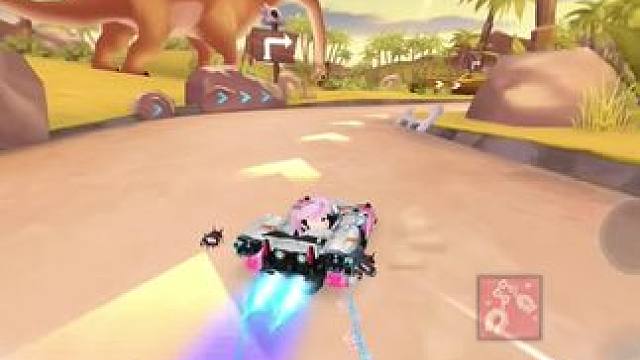 我肯定选孩子，你们呢。#qq飞车手游