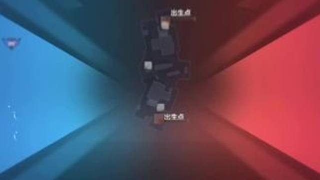 当dj遇到狼队三排车#使命召唤手游