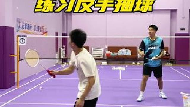 快看！是不是你的来时路？ #羽毛球 #羽毛球教学 #羽毛球训练 #运动 #体育