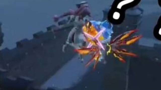 一脸懵逼的海瑟 #蛋仔奇思妙想计划 #eggy爱挤 #游戏日常 #蛋仔派对##蛋仔派对逃出惊魂夜