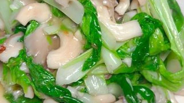 发现一家宝藏小店，炒菜不错，酸汤饺一绝#吃嘴包