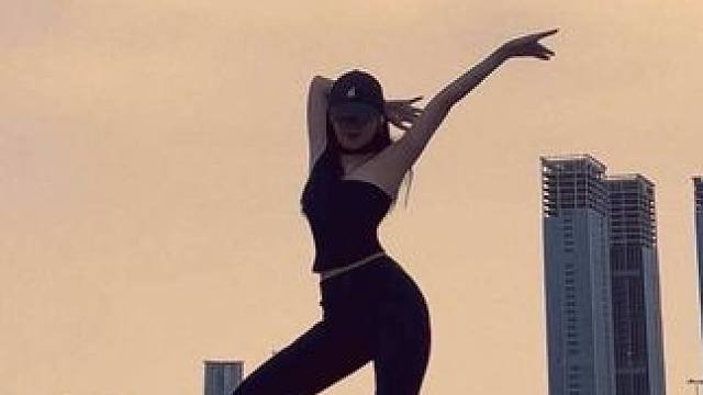 妍妍的兵来了